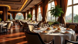 découvrez le casino du liban à jounieh, une destination incontournable alliant jeux excitants et une expérience gastronomique unique dans un cadre élégant et vibrant.