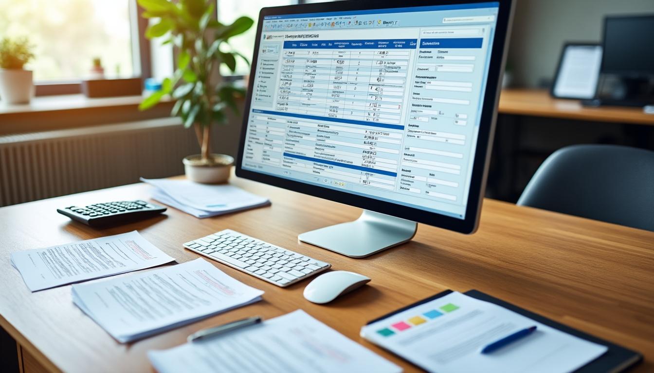 découvrez les erreurs courantes à éviter avec votre logiciel de déclaration fiscale pour garantir une déclaration précise et conforme.