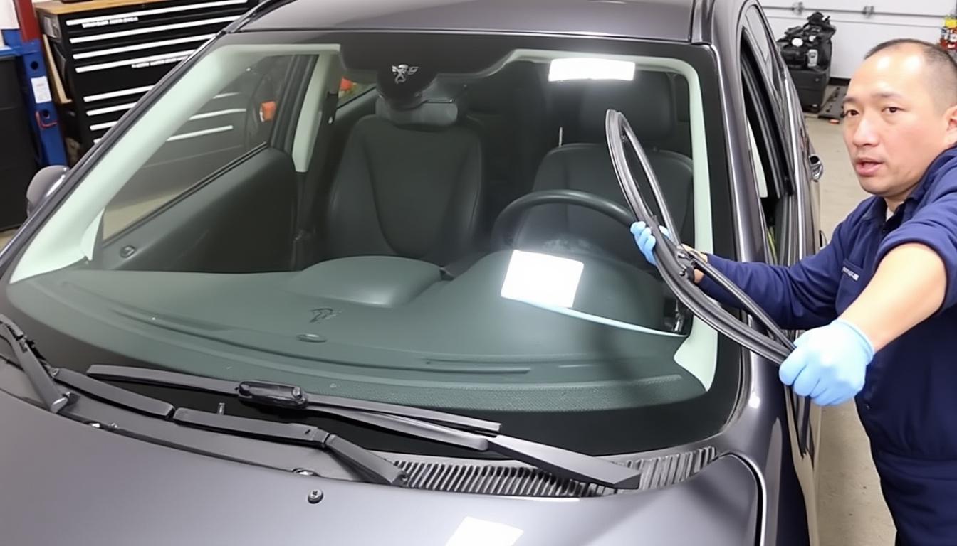 découvrez les erreurs fréquentes à éviter lors de l'installation des balais essuie-glace sur votre peugeot 2008 ii pour assurer une visibilité optimale et prolonger la durée de vie de vos essuie-glaces.