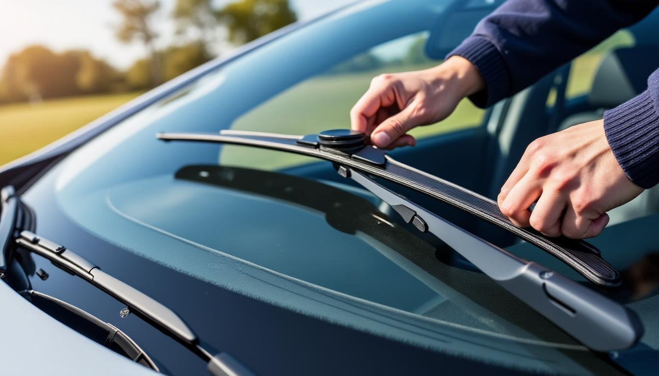 découvrez les erreurs courantes à éviter lors de l'installation des balais essuie-glace sur votre peugeot 2008 ii pour garantir une efficacité optimale et la sécurité sur la route.