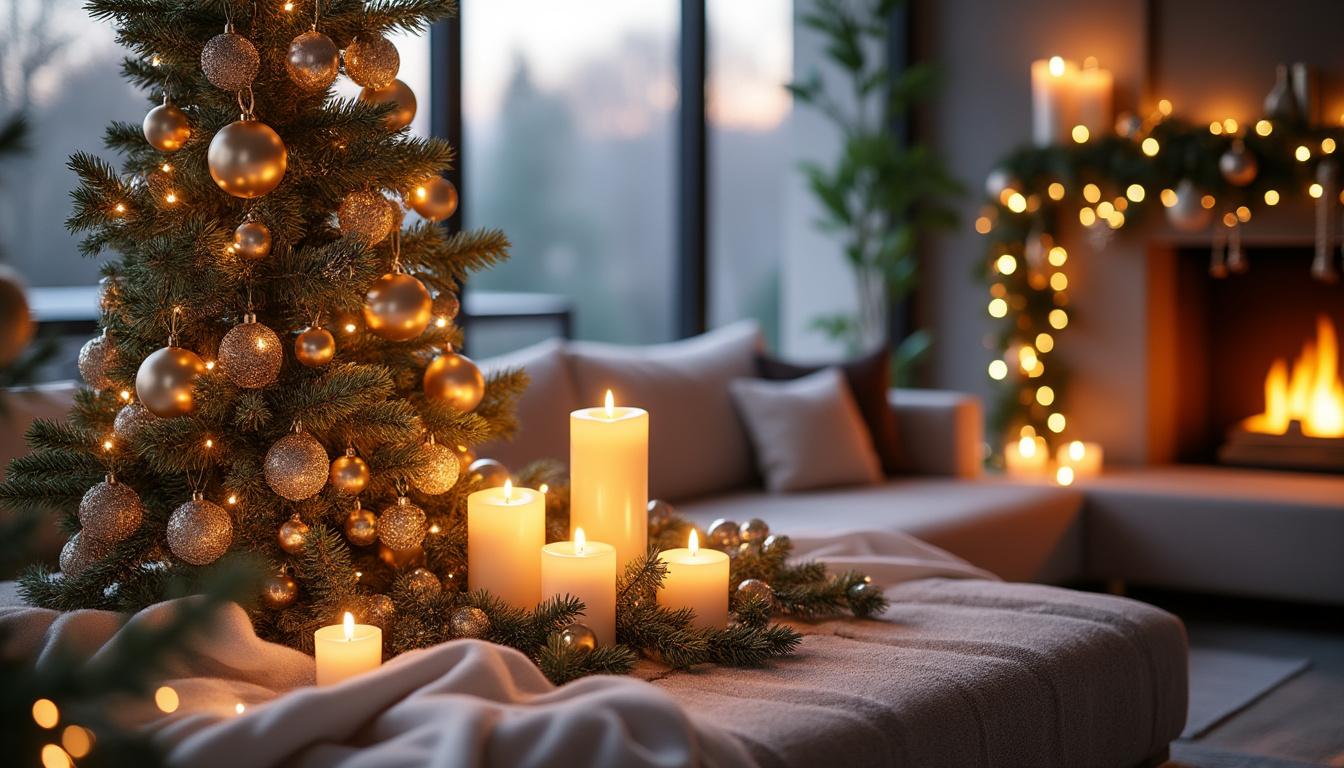 découvrez les erreurs courantes à éviter pour réussir votre décoration festive pour adultes et créer une ambiance conviviale et élégante.