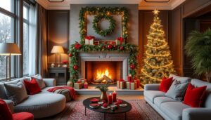 découvrez les erreurs courantes à éviter pour réussir votre décoration festive pour adultes et créer une ambiance mémorable et élégante.