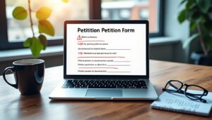 découvrez les erreurs courantes à éviter lors de la création de vos modèles de pétition en ligne pour maximiser leur impact et assurer leur succès.