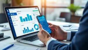 découvrez les fonctionnalités essentielles des meilleures banques en ligne professionnelles, comme qonto, pour optimiser la gestion financière de votre entreprise.