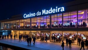 découvrez les jeux passionnants du casino da madeira à funchal, portugal : machines à sous, roulette, poker et bien plus pour une expérience inoubliable.