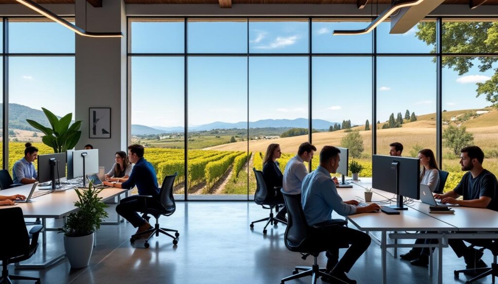 découvrez les meilleures agences web dans la drôme pour booster la visibilité et la croissance de votre entreprise grâce à des solutions numériques sur mesure.