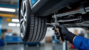 découvrez nos meilleurs conseils pour entretenir efficacement les silent blocs de votre peugeot 3008 iii, afin d'assurer une conduite confortable et prolonger la durée de vie de votre véhicule.