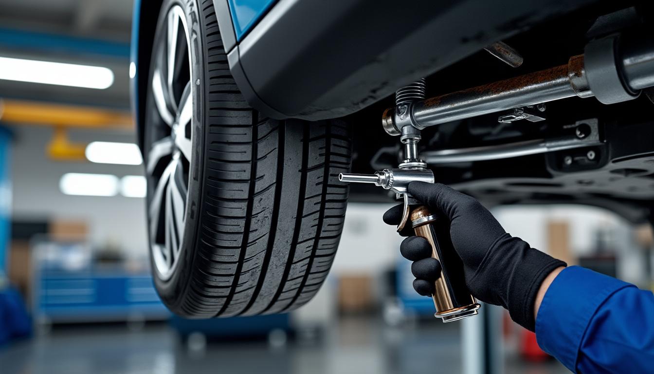 découvrez nos meilleurs conseils pour entretenir efficacement les silent blocs de votre peugeot 3008 iii, afin d'assurer une conduite confortable et prolonger la durée de vie de votre véhicule.