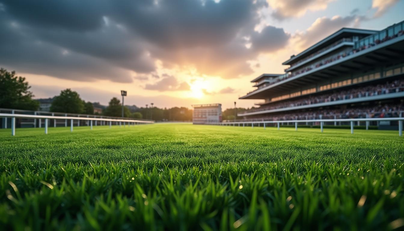 découvrez les meilleurs conseils pour réussir dans la zone turf et maximiser vos gains grâce à des stratégies efficaces et des astuces d'experts.