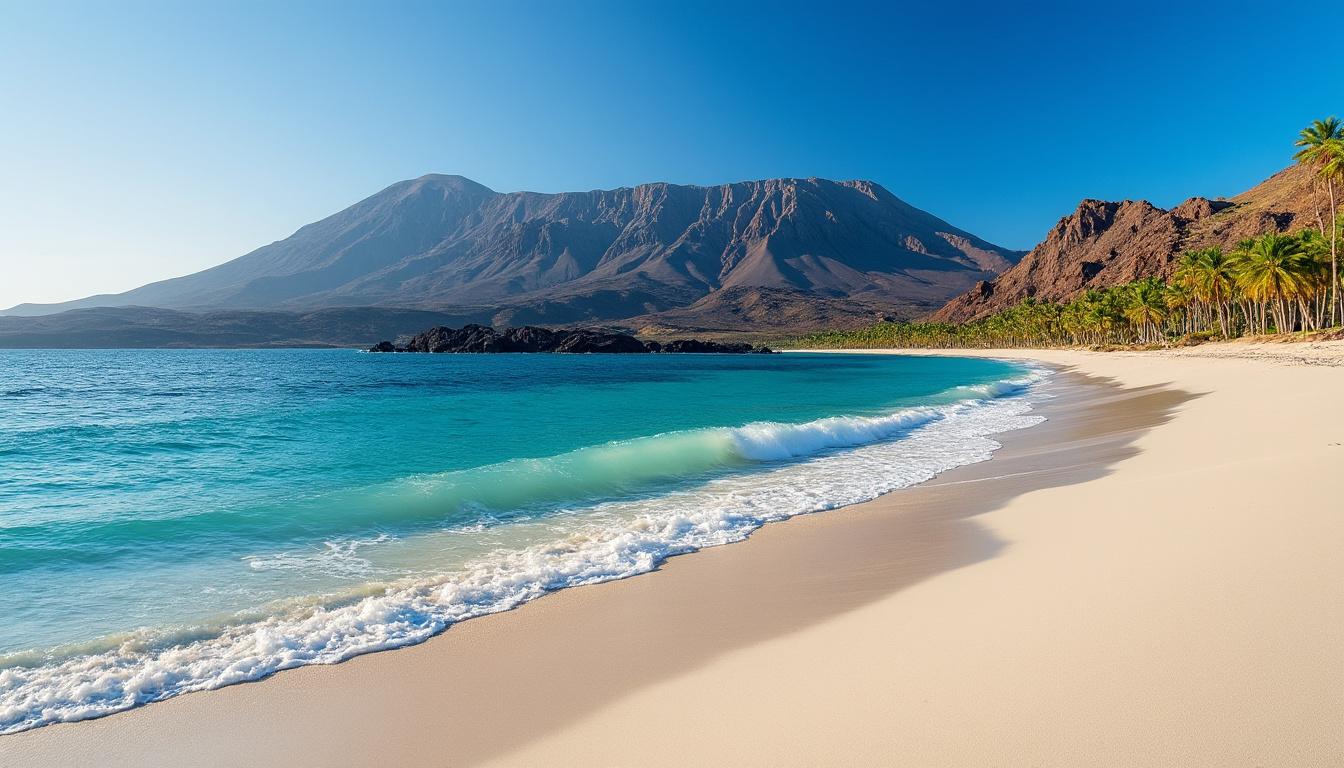 découvrez les meilleurs sites de locations de vacances à tenerife, canaries, pour profiter d'un séjour inoubliable entre plages paradisiaques et paysages volcaniques exceptionnels.