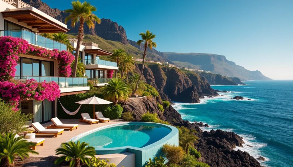 découvrez les meilleurs sites de locations de vacances à tenerife, aux canaries, pour profiter d'un séjour inoubliable alliant confort, paysages magnifiques et activités variées.