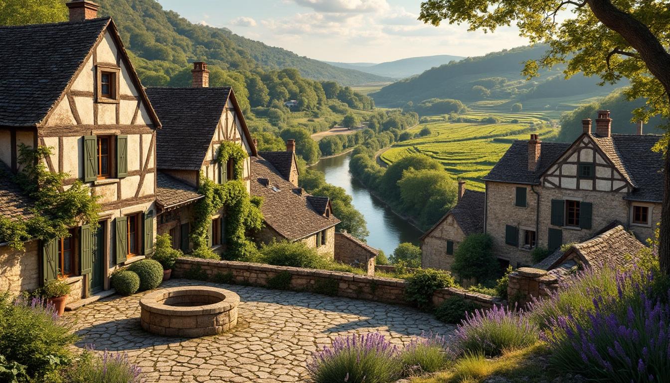 découvrez notre guide des meilleurs sites de locations de vacances à castelnaud-la-chapelle pour trouver facilement votre hébergement idéal et profiter pleinement de votre séjour.