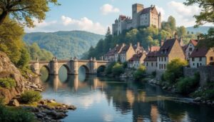 découvrez notre guide des meilleurs sites de locations de vacances à castelnaud-la-chapelle pour trouver l'hébergement idéal et profiter pleinement de votre séjour dans cette charmante région.