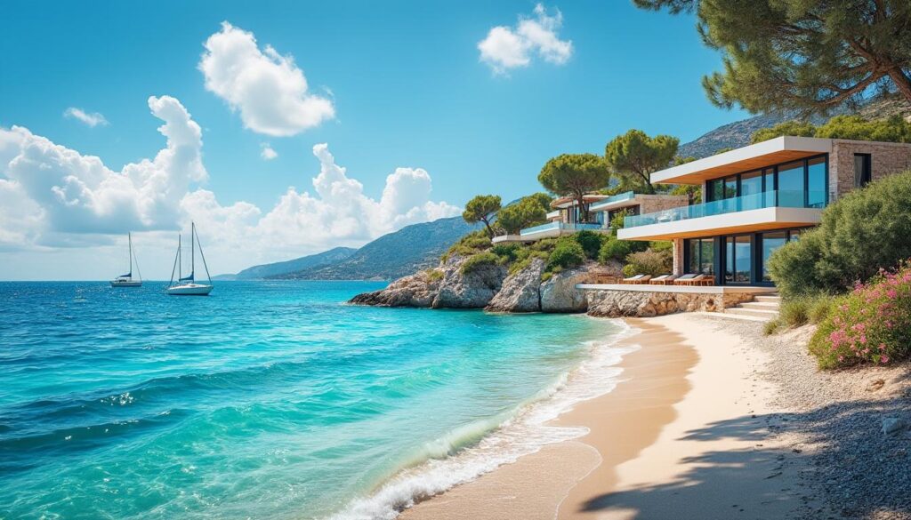 découvrez notre sélection des meilleurs sites de locations de vacances pour saint-florent en 2026 et trouvez l'hébergement idéal pour un séjour inoubliable.