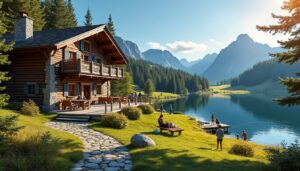 découvrez les meilleurs sites de locations de vacances pour le massif du jura, sélectionnés et appréciés par les utilisateurs pour un séjour inoubliable.