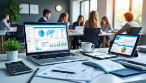 découvrez les outils indispensables pour optimiser et réussir l'automatisation de la paie dans votre entreprise, simplifiant vos processus et assurant une gestion efficace.