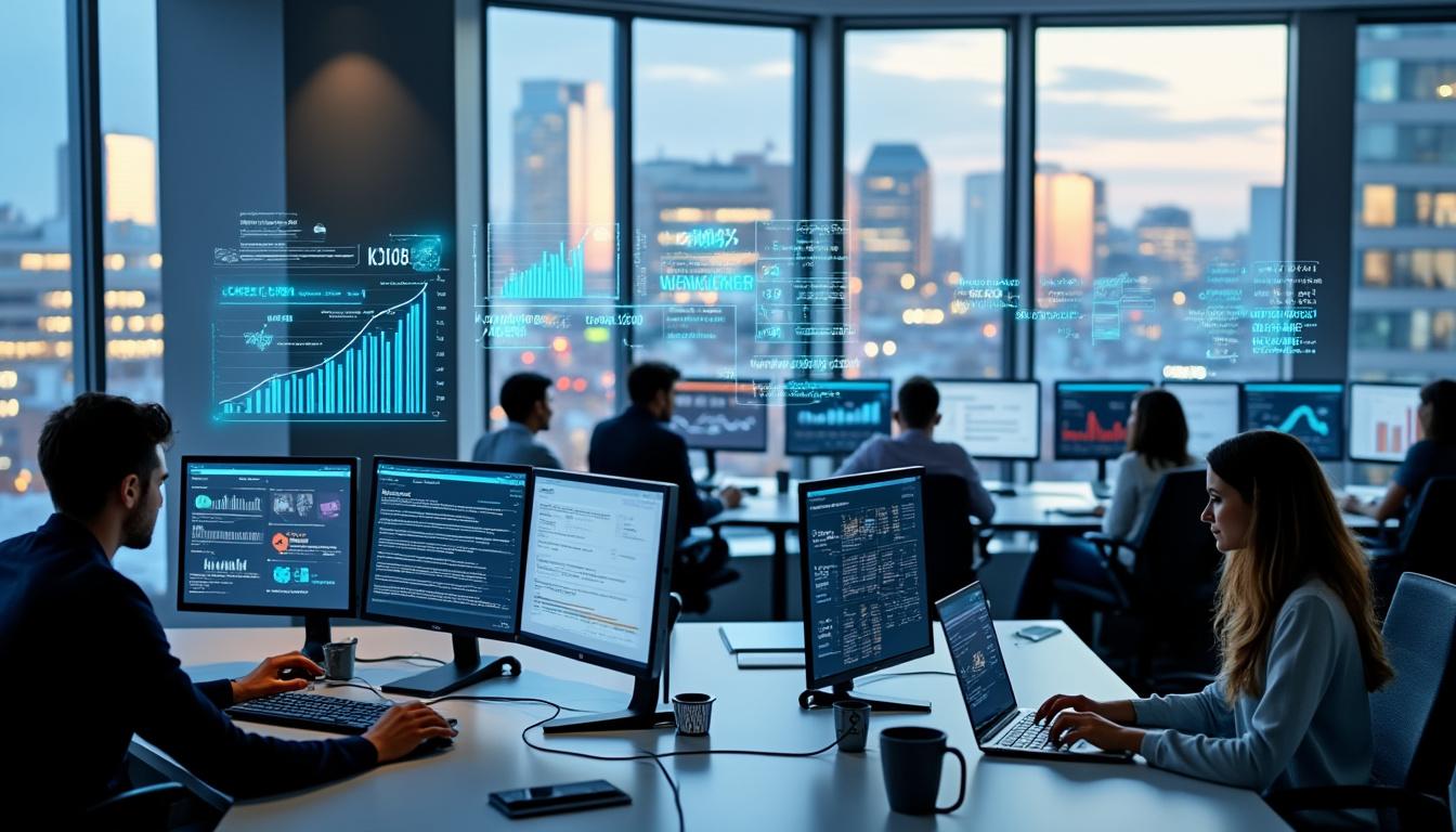 découvrez les secrets et critères exclusifs qui ont permis de sélectionner les meilleures agences seo à nantes pour optimiser votre visibilité en ligne.