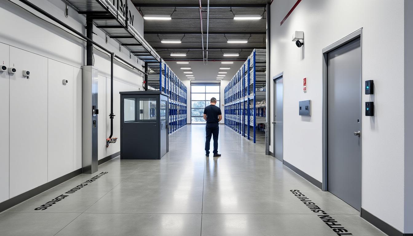 découvrez les meilleures entreprises de box de stockage à toulon, la solution idéale pour désencombrer votre maison en toute sécurité et simplicité.