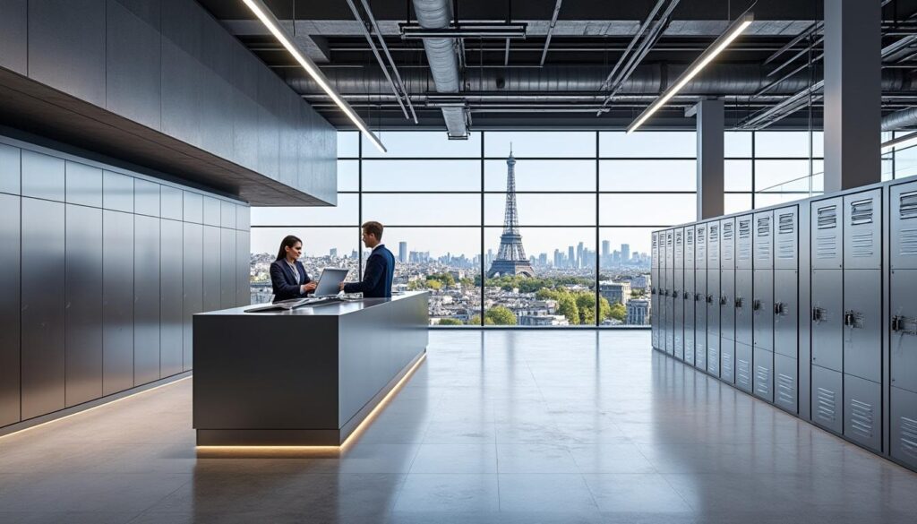 découvrez les meilleurs garde-meubles à paris offrant des prix compétitifs et un service de qualité pour sécuriser vos biens en toute confiance.