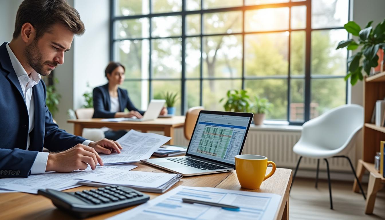 découvrez comment optimiser votre fiscalité grâce au plan d'épargne retraite (per) et adoptez les meilleures stratégies dès maintenant pour maximiser vos avantages fiscaux et préparer votre avenir sereinement.