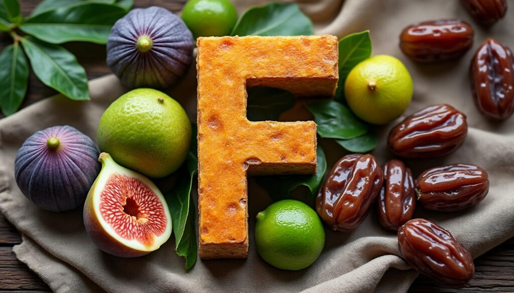 découvrez une liste complète de fruits commençant par la lettre f et apprenez leurs bienfaits pour la santé. explorez le monde savoureux et nutritif des fruits en f dès maintenant !