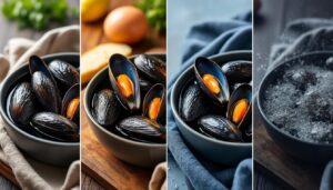 découvrez si vous pouvez congeler des moules crues pour préparer facilement des plats savoureux. conseils pratiques et astuces pour conserver toute la fraîcheur et la saveur des moules.