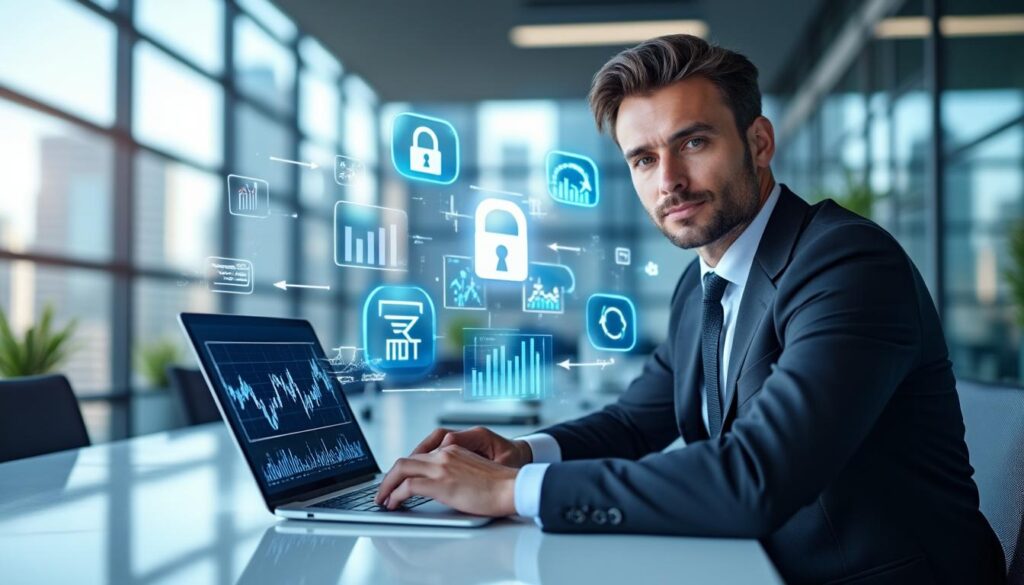 découvrez les avantages de choisir un compte professionnel en ligne pour votre société anonyme (sa) : simplicité, gain de temps, gestion efficace et services adaptés à vos besoins.