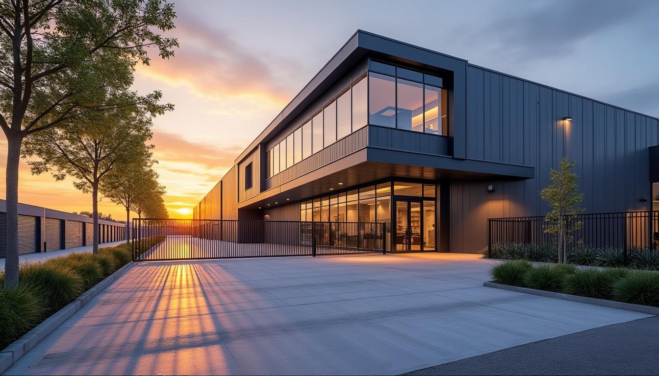 découvrez les avantages de choisir une box de stockage à chambourcy pour garder vos objets précieux en sécurité et bien organisés.