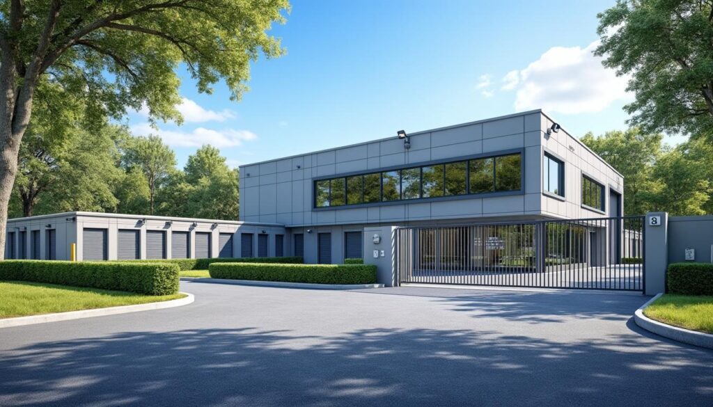 découvrez les avantages de choisir une box de stockage à chambourcy pour sécuriser et organiser vos objets précieux en toute tranquillité.