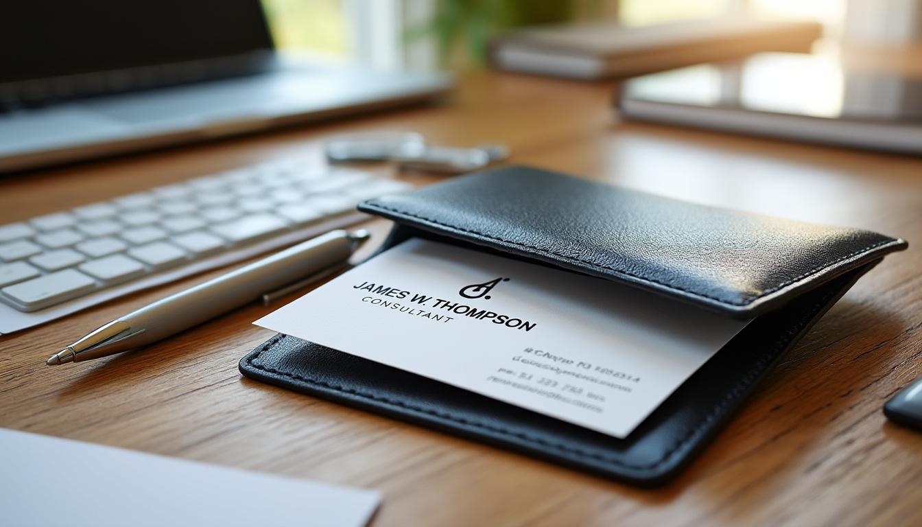 découvrez les avantages d'une carte bancaire pro gratuite pour gérer efficacement vos dépenses professionnelles et optimiser votre trésorerie.