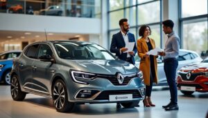 découvrez pourquoi le top des mandataires auto renault est indispensable pour réussir votre achat. bénéficiez des meilleurs conseils, tarifs et services pour choisir votre véhicule en toute confiance.