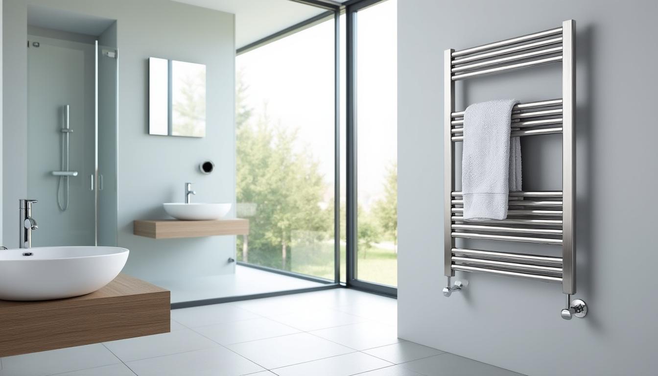 découvrez pourquoi choisir les meilleures marques de sèche-serviette soufflant en 2026 garantit qualité, efficacité et confort optimal dans votre salle de bain.