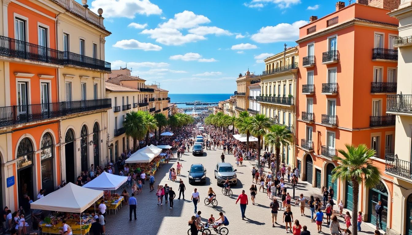 découvrez le top 10 des meilleurs sites de locations de vacances à malaga, en andalousie, pour trouver l'hébergement idéal et profiter pleinement de votre séjour au soleil.