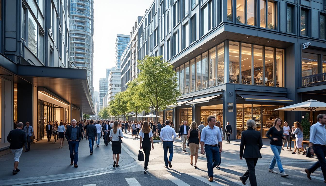 découvrez notre guide complet des meilleures agences d'intérim à rennes pour trouver des opportunités d'emploi adaptées à vos besoins.