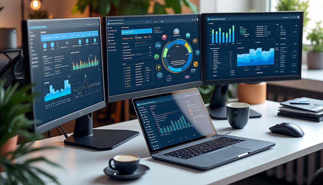 découvrez une analyse détaillée des 10 meilleures plateformes pour vendre vos liens seo, et optimisez votre stratégie de référencement avec les solutions les plus performantes du marché.