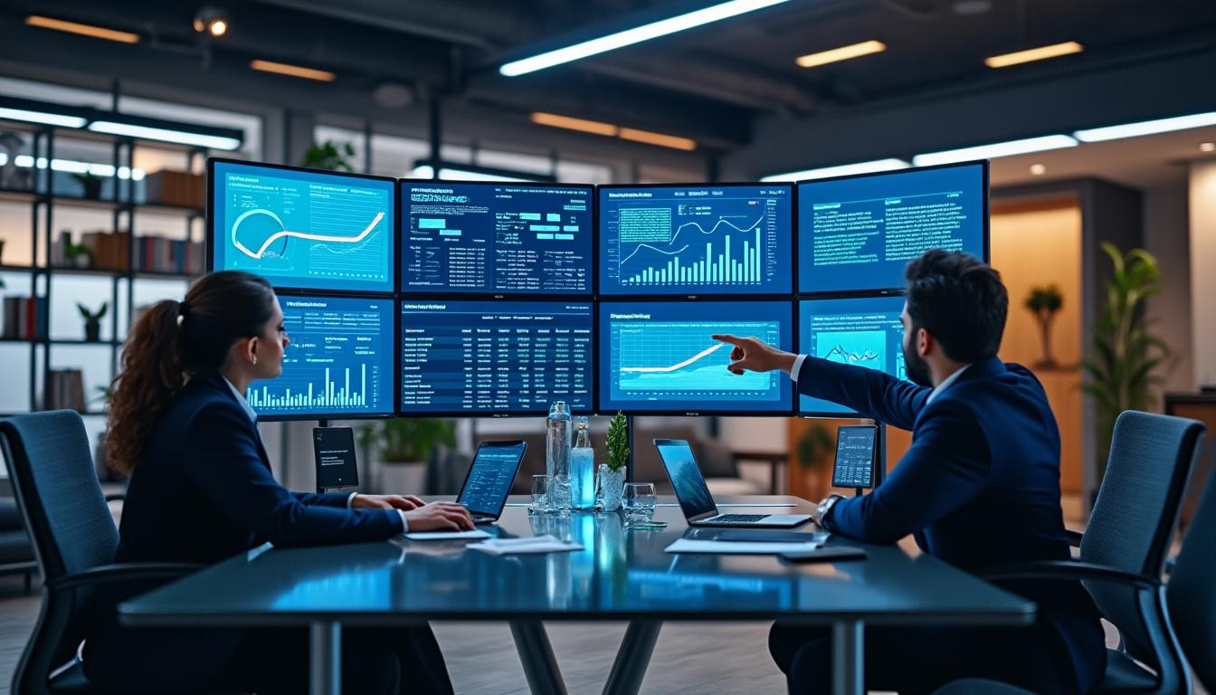 découvrez notre analyse approfondie des 10 meilleures plateformes de vente de liens seo pour booster votre référencement et optimiser votre stratégie digitale.