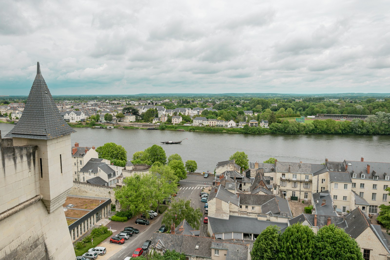 La Loire