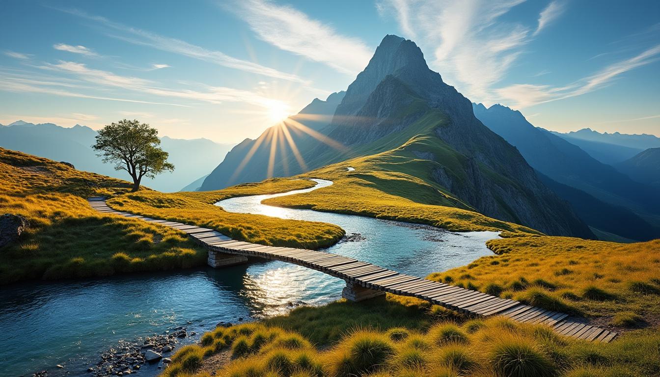 découvrez comment apprendre la photo peut transformer et faire évoluer votre style personnel à travers des conseils pratiques et inspirations créatives.