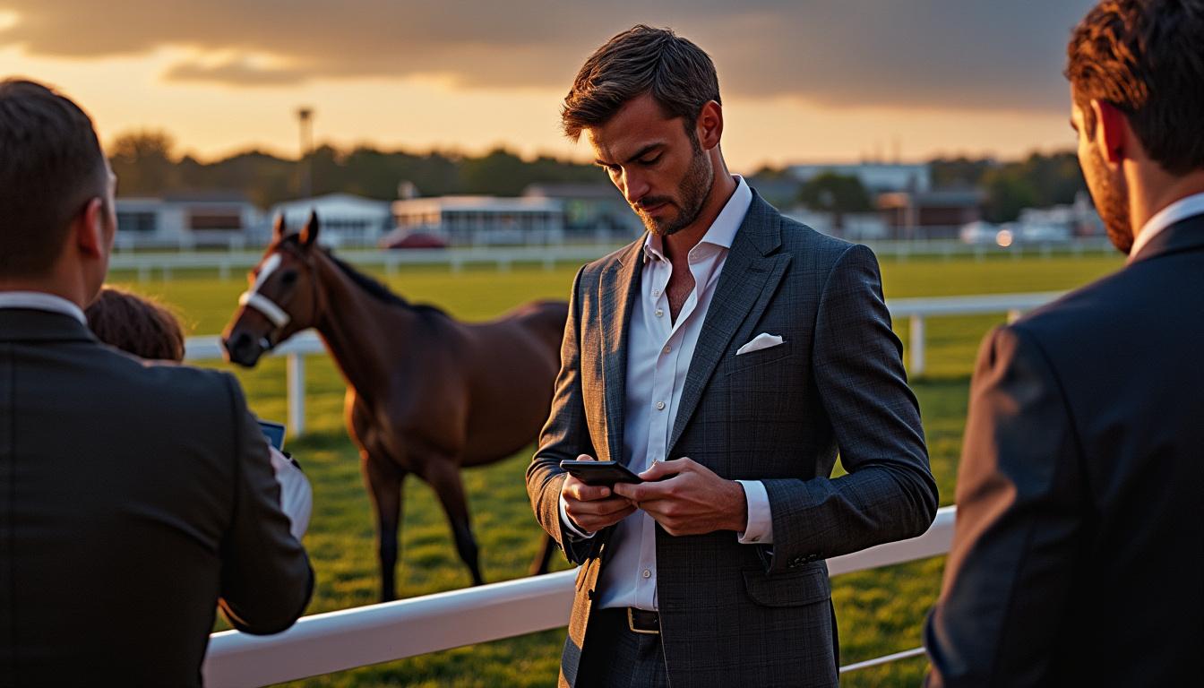 découvrez les meilleures astuces pour analyser l'arrivée et le rapport des courses pmu et maximiser vos gains grâce à des stratégies efficaces et faciles à appliquer.