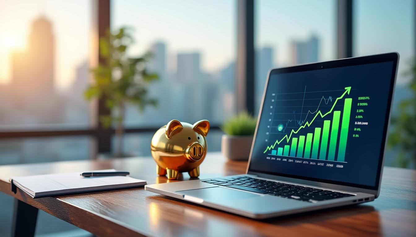 découvrez comment l'assurance vie en fonds euros garantit à la fois sécurité de votre capital et rendement stable, pour un investissement serein et performant.