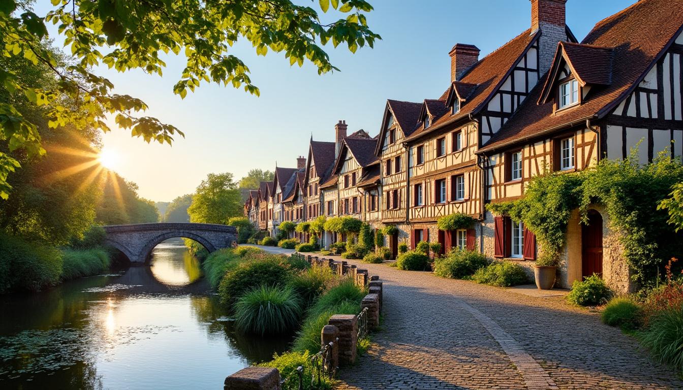 découvrez nos astuces efficaces pour trouver les meilleurs sites de locations de vacances à montsoreau et profiter pleinement de votre séjour dans cette charmante région.