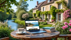 découvrez nos astuces pour trouver facilement les meilleurs sites de locations de vacances à montsoreau et profiter d'un séjour inoubliable dans cette charmante région.