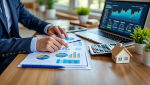 découvrez les meilleures stratégies pour optimiser votre capacité d'emprunt dans le cadre d'un investissement locatif et réussir votre projet immobilier.