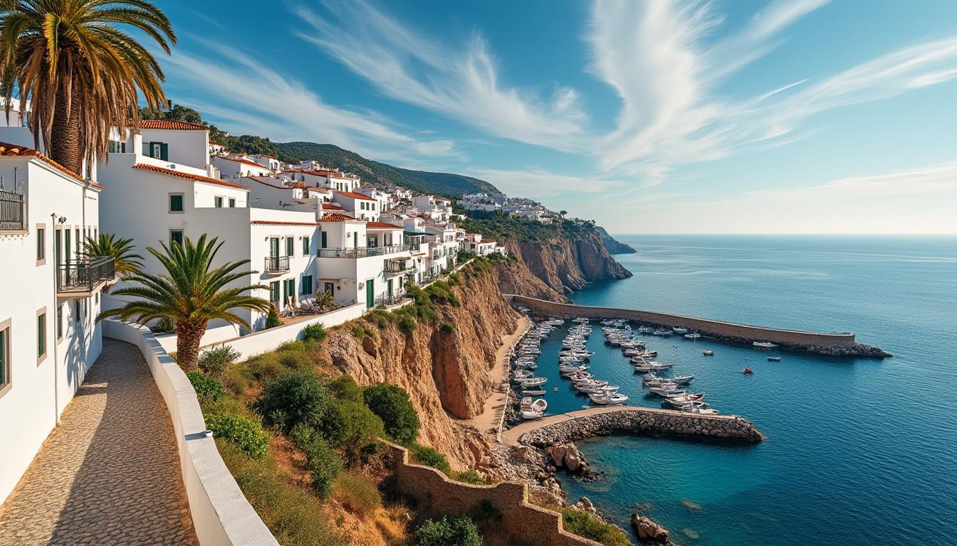 découvrez comment sélectionner les meilleurs sites de locations de vacances à faro (algarve) adaptés à vos besoins pour un séjour inoubliable.