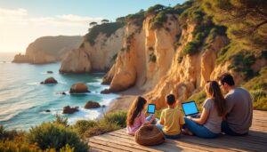 découvrez comment sélectionner les meilleurs sites de locations de vacances à faro, algarve, adaptés à vos besoins pour un séjour agréable et sans stress.
