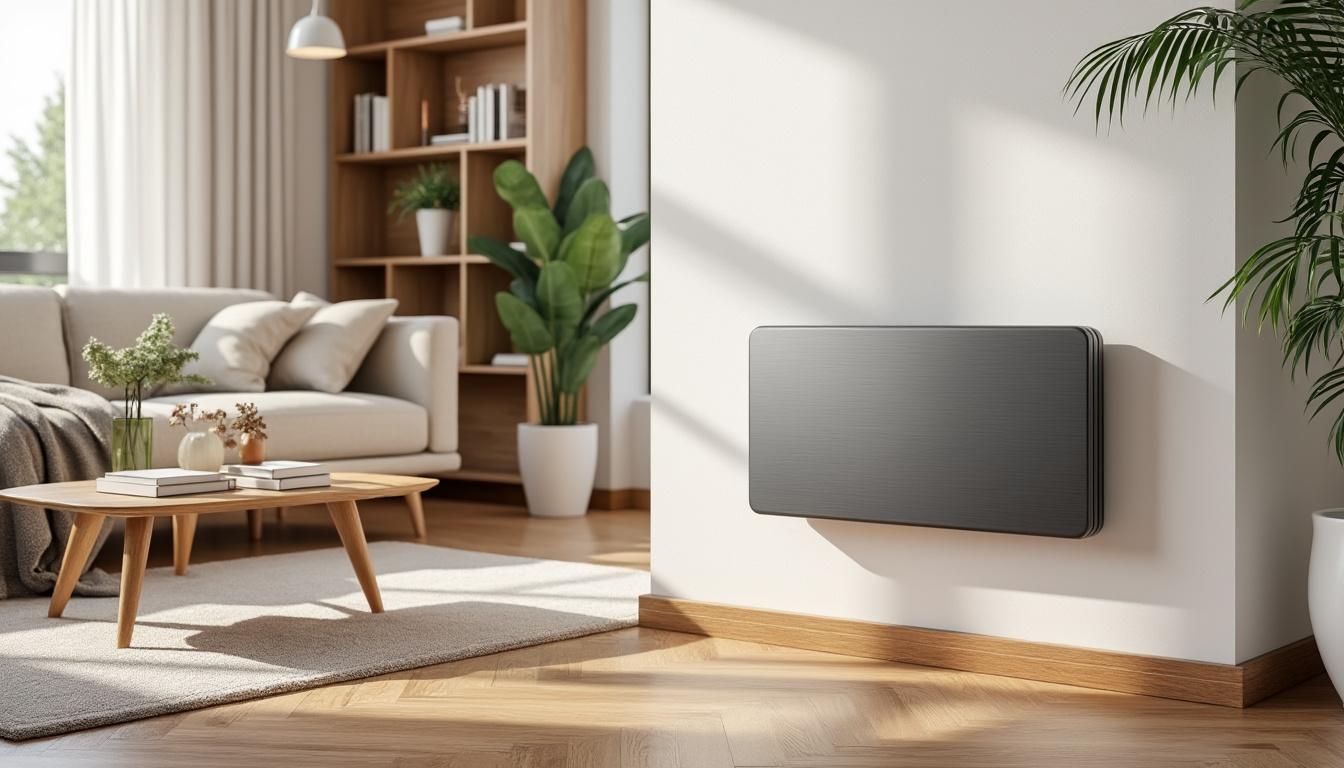 découvrez nos conseils pour choisir les meilleures marques de radiateurs électriques adaptées à vos besoins et bénéficier d'un confort optimal tout en réalisant des économies d'énergie.