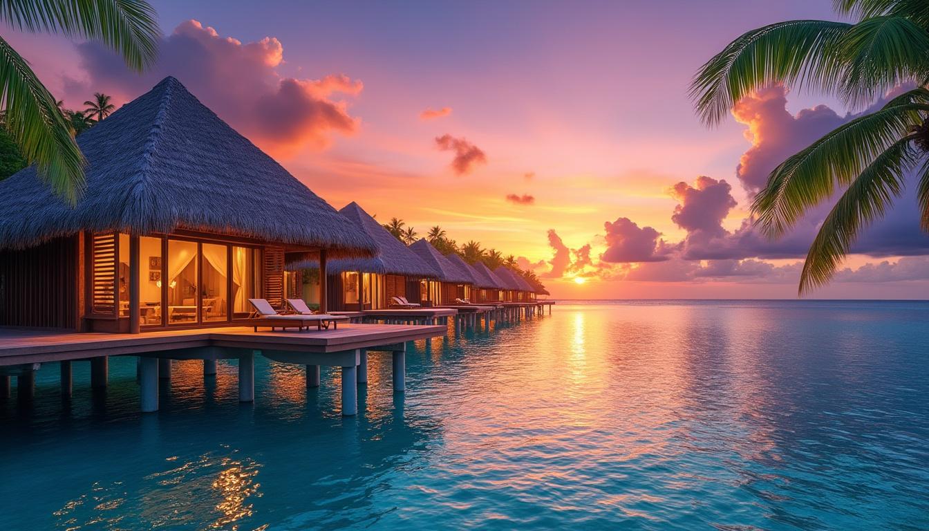 découvrez nos conseils pour planifier un voyage en polynésie française sans stress, de la préparation à l'organisation, pour des vacances inoubliables en toute sérénité.