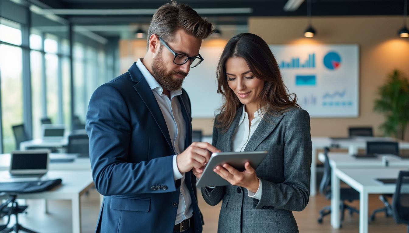 découvrez comment un logiciel de gestion de notes de frais gratuit peut simplifier et accélérer votre processus de remboursement, tout en réduisant les erreurs et les coûts administratifs.