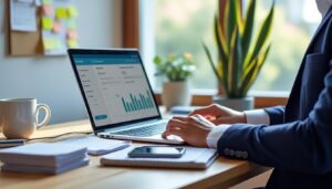 découvrez comment un logiciel de gestion de notes de frais gratuit peut simplifier et accélérer votre processus de remboursement, tout en optimisant la gestion financière de votre entreprise.