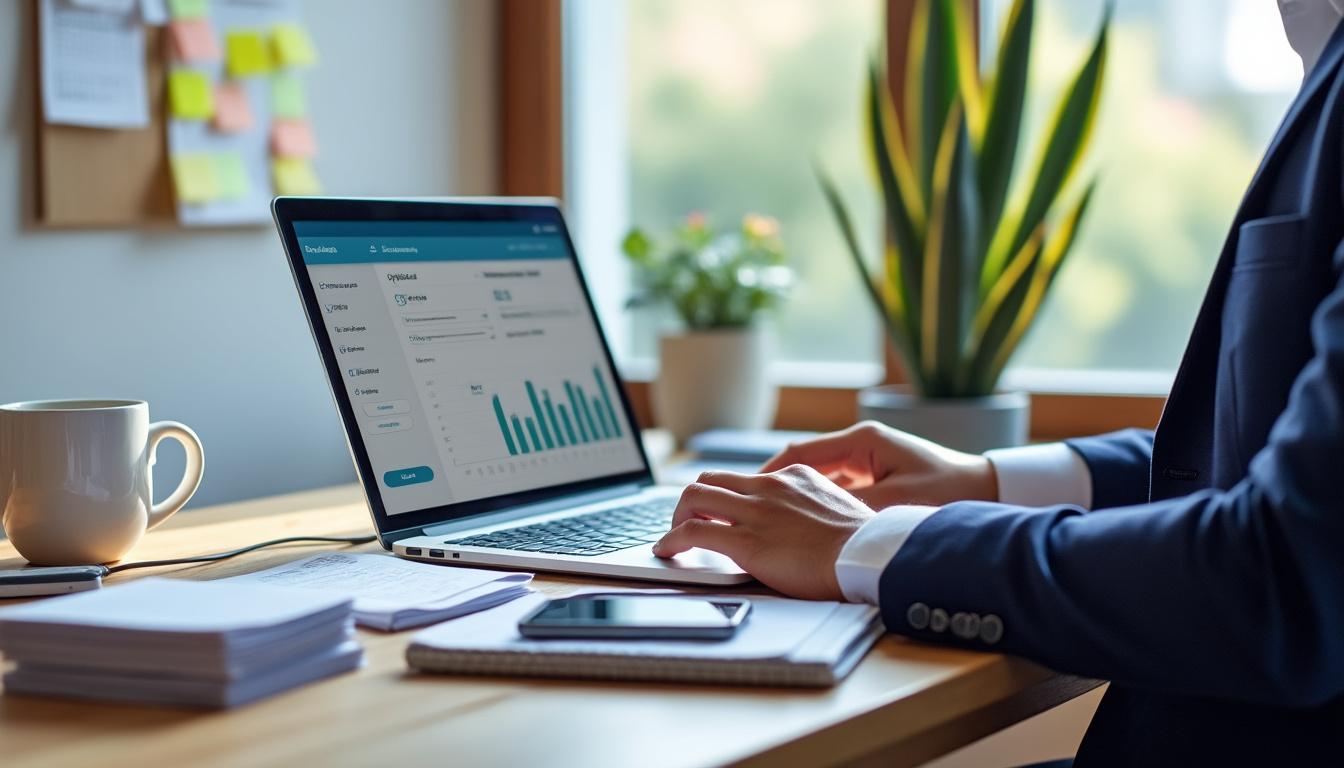 découvrez comment un logiciel de gestion de notes de frais gratuit peut simplifier et accélérer votre processus de remboursement, tout en optimisant la gestion financière de votre entreprise.